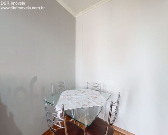 Imagem Apartamento com 2 Quartos à Venda, 55 m² em Sacomã - São Paulo Imagem Apartamento com 2 Quartos à Venda, 55 m² em Sacomã - São Paulo