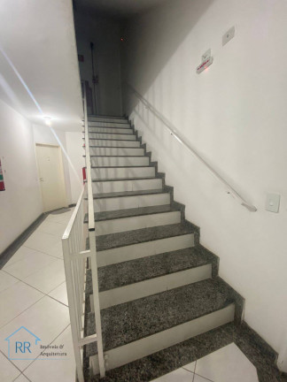 Imagem Cobertura com 2 Quartos para Alugar, 78 m² em Parque Das Nações - Santo André Imagem Cobertura com 2 Quartos para Alugar, 78 m² em Parque Das Nações - Santo André