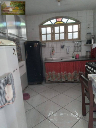 Imagem Casa com 2 Quartos à Venda, 70 m² em Paraty - Araruama Imagem Casa com 2 Quartos à Venda, 70 m² em Paraty - Araruama