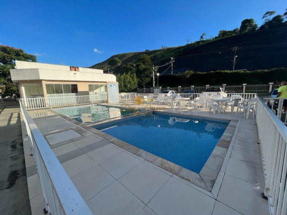 Imagem Apartamento com 2 Quartos à Venda, 56 m² em Prata - Teresópolis