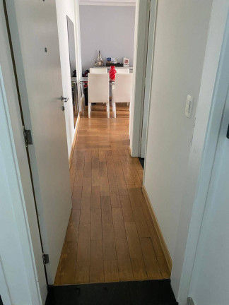 Imagem Apartamento com 2 Quartos à Venda, 60 m² em Vila Antonina - São Paulo