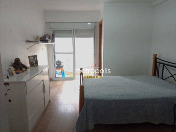 Imagem Apartamento com 3 Quartos para Alugar, 120 m² em Jardim - Santo André Imagem Apartamento com 3 Quartos para Alugar, 120 m² em Jardim - Santo André