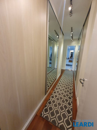 Imagem Apartamento com 4 Quartos à Venda, 242 m² em Santo Antônio - São Caetano Do Sul