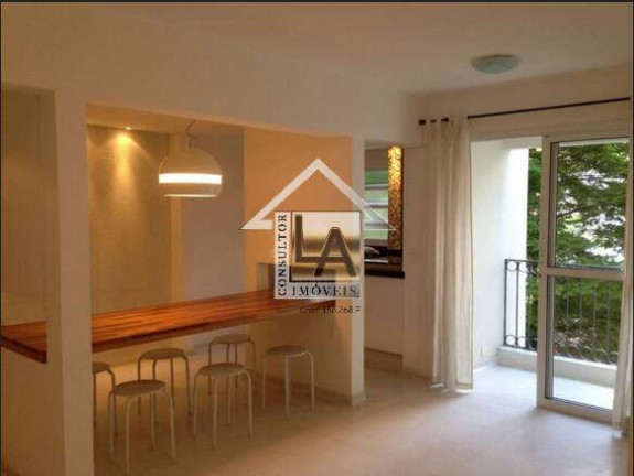 Imagem Apartamento com 2 Quartos à Venda, 68 m² em Brooklin - São Paulo Imagem Apartamento com 2 Quartos à Venda, 68 m² em Brooklin - São Paulo
