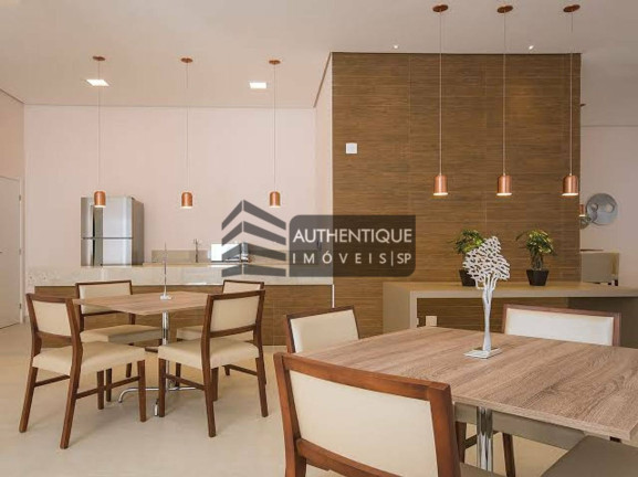 Imagem Apartamento com 2 Quartos à Venda, 60 m² em Morumbi - São Paulo Imagem Apartamento com 2 Quartos à Venda, 60 m² em Morumbi - São Paulo