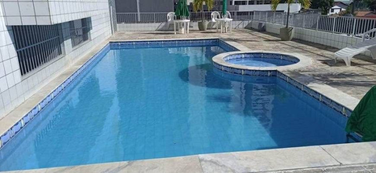 Imagem Apartamento com 3 Quartos à Venda, 92 m² em Piedade - Jaboatão Dos Guararapes Imagem Apartamento com 3 Quartos à Venda, 92 m² em Piedade - Jaboatão Dos Guararapes