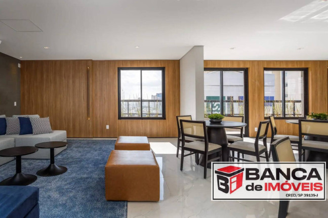 Imagem Apartamento com 2 Quartos à Venda, 56 m² em Vila Yara - Osasco