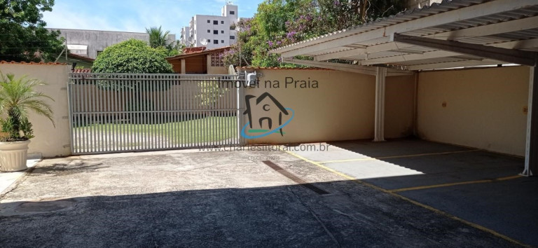 Imagem Apartamento com 3 Quartos à Venda, 170 m² em Martim De Sá - Caraguatatuba