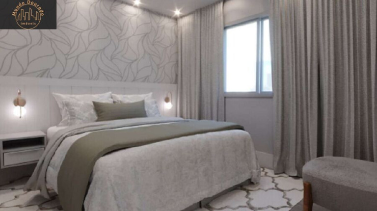 Imagem Apartamento com 3 Quartos à Venda, 84 m² em Santa Paula - São Caetano Do Sul