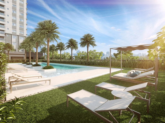 Imagem Apartamento com 2 Quartos à Venda, 140 m² em Belém - São Paulo Imagem Apartamento com 2 Quartos à Venda, 140 m² em Belém - São Paulo