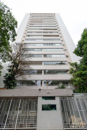 Imagem Apartamento com 3 Quartos à Venda, 116 m² em Brooklin Paulista - São Paulo