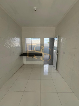 Imagem Casa com 2 Quartos à Venda, 50 m² em Jardim Suarão - Itanhaém Imagem Casa com 2 Quartos à Venda, 50 m² em Jardim Suarão - Itanhaém