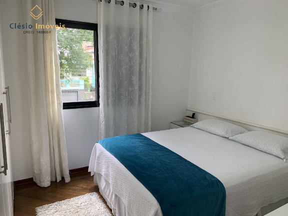 Imagem Apartamento com 4 Quartos à Venda, 156 m² em Alto Da Lapa - São Paulo
