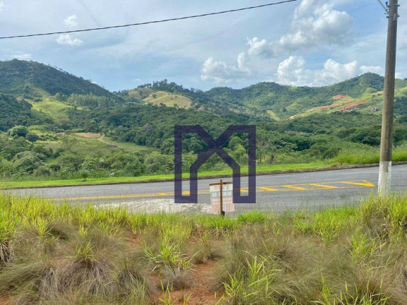 Imagem Terreno à Venda, 512 m² em Pinheirinho - Itajubá