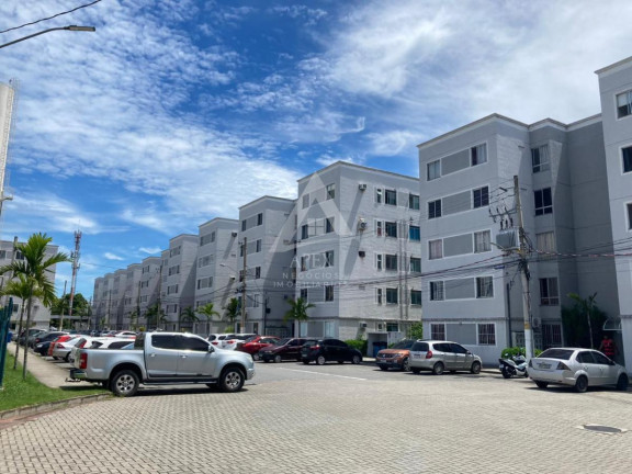 Foto do imóvel Apartamento com 2 Quartos à Venda, 44 m² em Santa Cruz - Rio De Janeiro