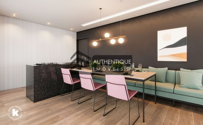 Imagem Apartamento com 1 Quarto à Venda, 31 m² em Vila Mariana - São Paulo Imagem Apartamento com 1 Quarto à Venda, 31 m² em Vila Mariana - São Paulo
