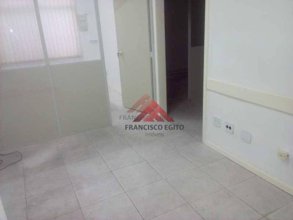 Sala Comercial à Venda, 60 m² em Centro - Niterói
