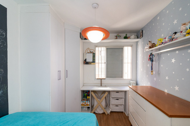 Imagem Apartamento com 3 Quartos à Venda, 84 m² em Freguesia Do ó - São Paulo