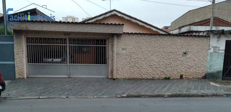 Casa com 2 Quartos à Venda, 250 m² em Planalto - São Bernardo Do Campo