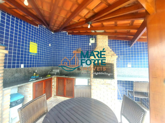 Imagem Cobertura com 3 Quartos à Venda, 155 m² em Perequê Açu - Ubatuba
