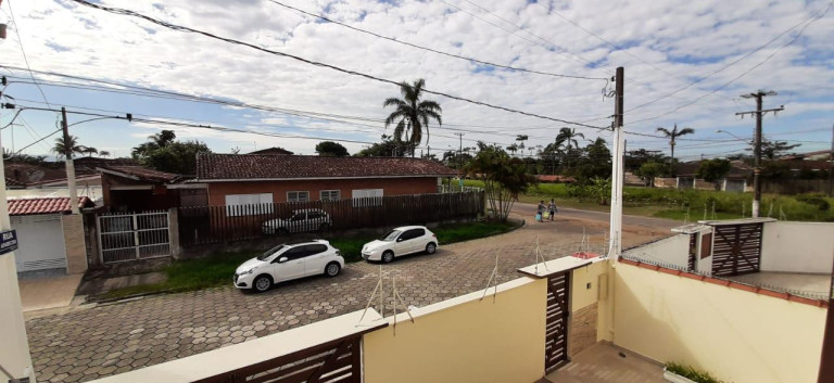 Imagem Casa com 3 Quartos à Venda, 143 m² em Cibratel Ii - Itanhaém Imagem Casa com 3 Quartos à Venda, 143 m² em Cibratel Ii - Itanhaém