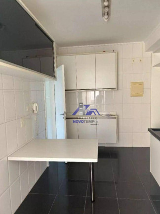 Imagem Apartamento com 2 Quartos para Alugar, 113 m² em Tamboré - Santana De Parnaíba