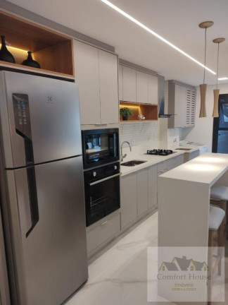 Imagem Imóvel com 2 Quartos à Venda, 51 m² em Fundação - São Caetano Do Sul