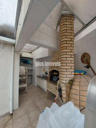 Imagem Apartamento com 2 Quartos à Venda, 110 m² em Bosque Da Saúde - São Paulo