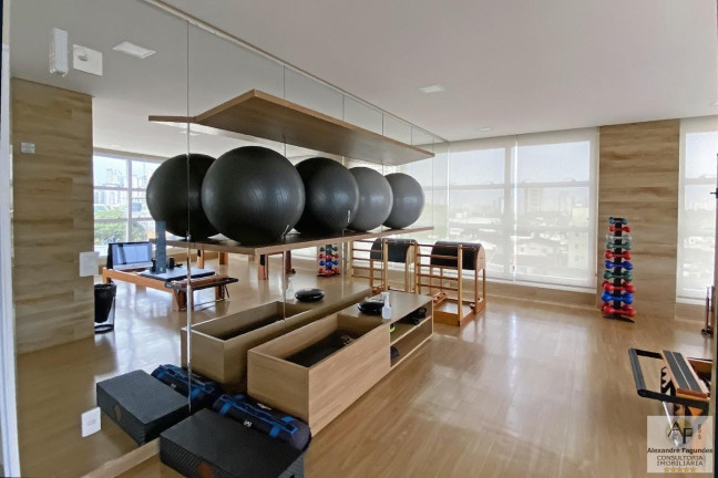 Imagem Apartamento com 3 Quartos à Venda, 127 m² em Setor Marista - Goiânia