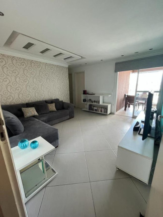 Imagem Apartamento com 2 Quartos à Venda, 58 m² em Parque Boturussu - São Paulo Imagem Apartamento com 2 Quartos à Venda, 58 m² em Parque Boturussu - São Paulo