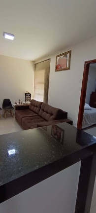 Imagem Apartamento com 2 Quartos à Venda, 55 m² em Conjunto Raul Balduíno - Anápolis