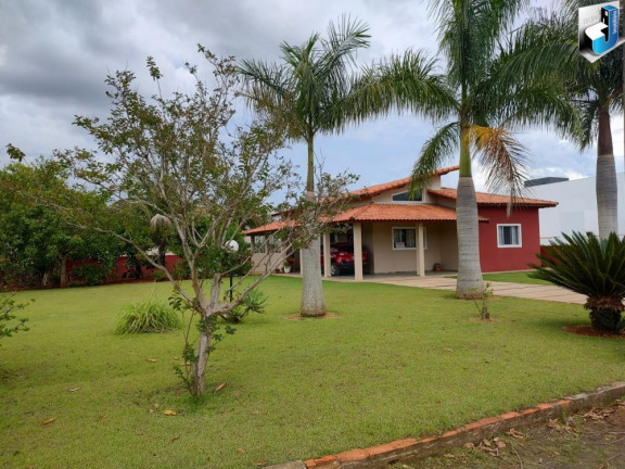 Imagem Casa de Condomínio com 2 Quartos à Venda, 149 m² em Ninho Verde I Eco Residence - Porangaba