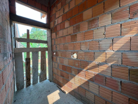 Imagem Casa com 1 Quarto à Venda, 65 m² em Centro - Balneário Barra Do Sul