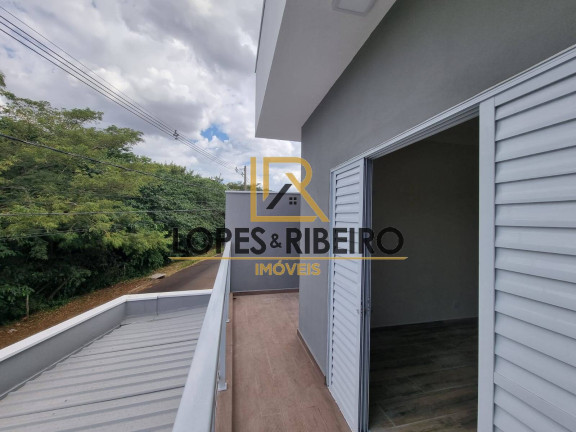Imagem Sobrado com 3 Quartos à Venda, 169 m² em Jardim Ouro Verde - Botucatu