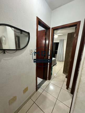 Imagem Apartamento com 2 Quartos à Venda, 77 m² em Vila Guilhermina - Praia Grande