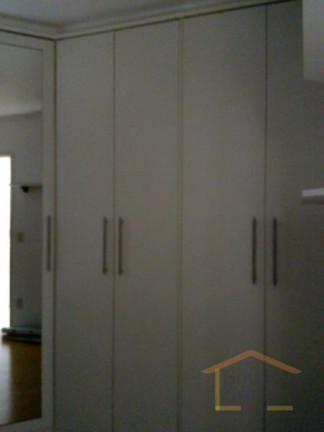 Imagem Apartamento com 2 Quartos à Venda, 60 m² em água Fria - São Paulo
