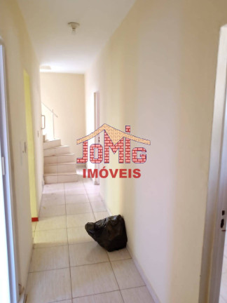 Imagem Casa com 3 Quartos à Venda, 250 m² em Pedra De Guaratiba - Rio De Janeiro