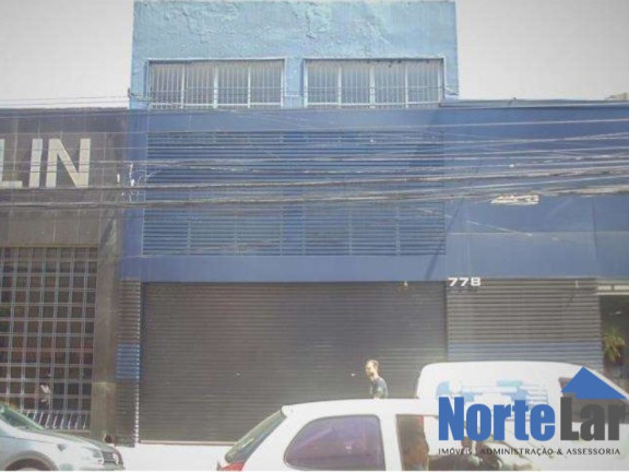 Imagem Imóvel Comercial à Venda, 690 m² em Campos Elíseos - São Paulo Imagem Imóvel Comercial à Venda, 690 m² em Campos Elíseos - São Paulo