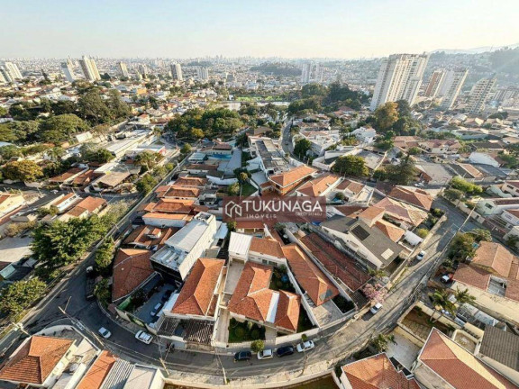 Imagem Apartamento com 2 Quartos à Venda, 57 m² em Vila Rosália - Guarulhos