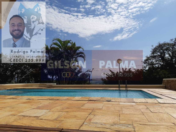 Imagem Apartamento com 3 Quartos à Venda, 160 m² em Jardim Nova América - São José Dos Campos