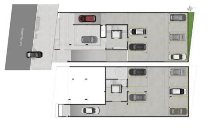 Imagem Apartamento com 1 Quarto à Venda, 53 m² em Petrópolis - Porto Alegre Imagem Apartamento com 1 Quarto à Venda, 53 m² em Petrópolis - Porto Alegre