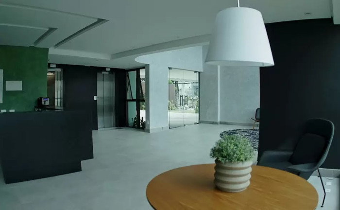 Imagem Apartamento com 2 Quartos à Venda, 55 m² em Pina - Recife Imagem Apartamento com 2 Quartos à Venda, 55 m² em Pina - Recife