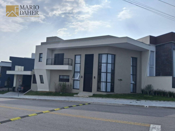 Imagem Casa com 3 Quartos à Venda, 240 m² em Condomínio Vem Viver - Jacareí Imagem Casa com 3 Quartos à Venda, 240 m² em Condomínio Vem Viver - Jacareí