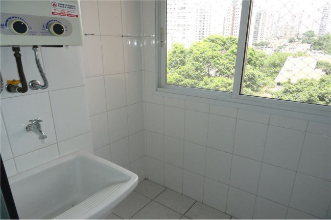 Imagem Apartamento com 3 Quartos à Venda, 71 m² em Saúde - São Paulo