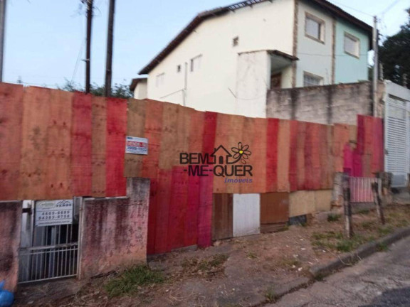 Imagem Terreno à Venda, 301 m² em Vila Pereira Cerca - São Paulo Imagem Terreno à Venda, 301 m² em Vila Pereira Cerca - São Paulo