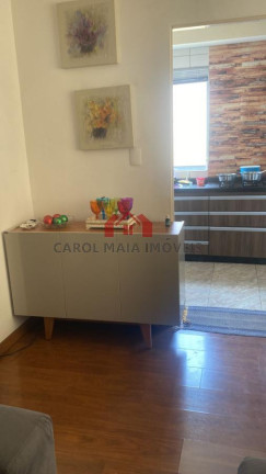 Apartamento com 2 Quartos à Venda,  em São Bernardo - Belo Horizonte