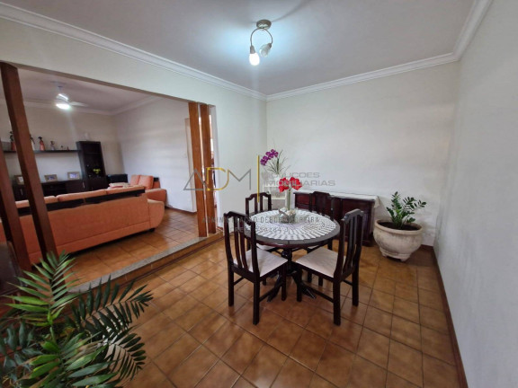 Imagem Casa com 3 Quartos à Venda, 250 m² em Jardim Paraíso - Botucatu