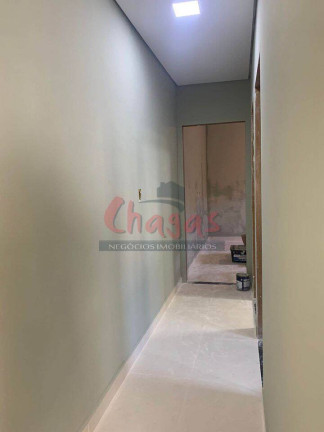 Imagem Casa com 2 Quartos à Venda, 100 m² em Jaraguá - São Sebastião