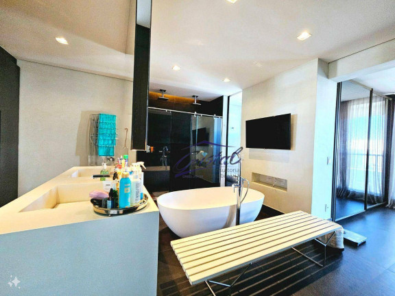 Imagem Cobertura com 3 Quartos à Venda, 230 m² em Brooklin - São Paulo Imagem Cobertura com 3 Quartos à Venda, 230 m² em Brooklin - São Paulo