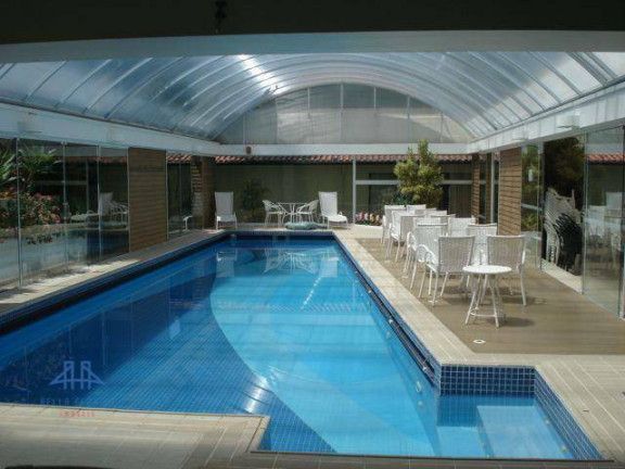 Imagem Casa com 5 Quartos à Venda, 600 m² em Itacorubi - Florianópolis